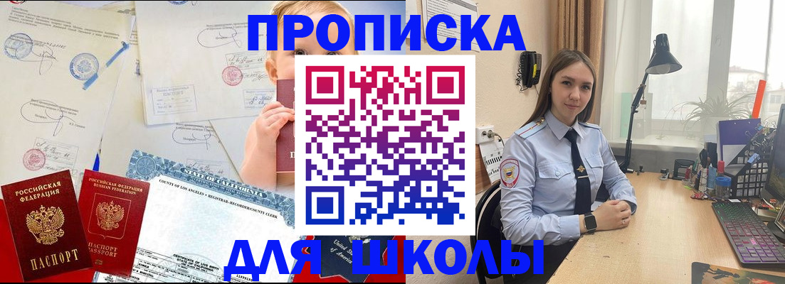 прописка для школы в Новомосковске